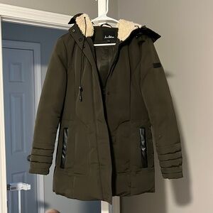 Sam Edelman Winter Coat